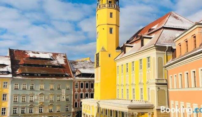 Pension zum handtuch