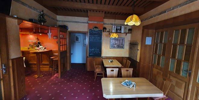 Pension zum schillergarten