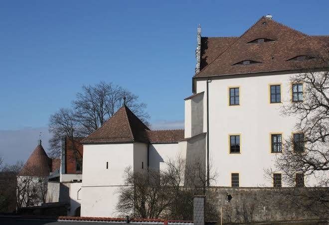 Schloss schanke hotel garni und weinverkauf