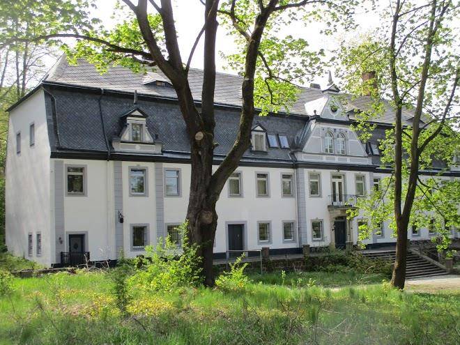 Schloss sohland