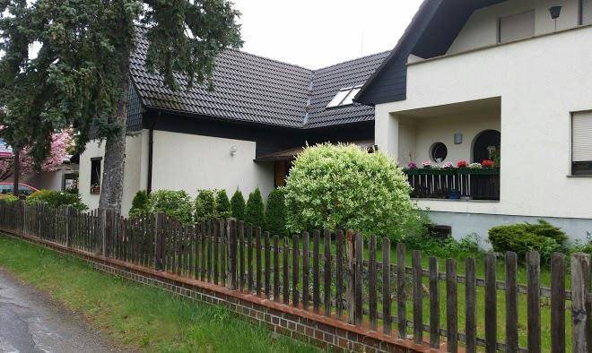 Scholz & Scholz Gbr Zimmervermietung Image