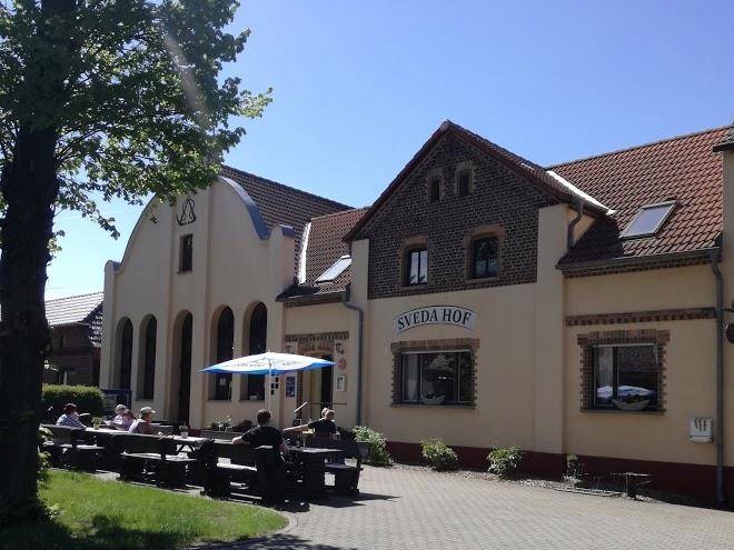 Sveda hof