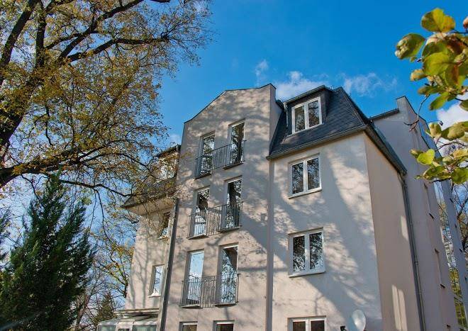 C you hotel chemnitz