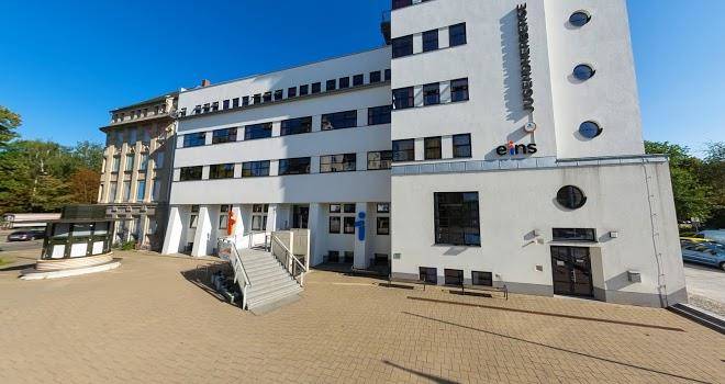 Djh jugendherberge chemnitz eins