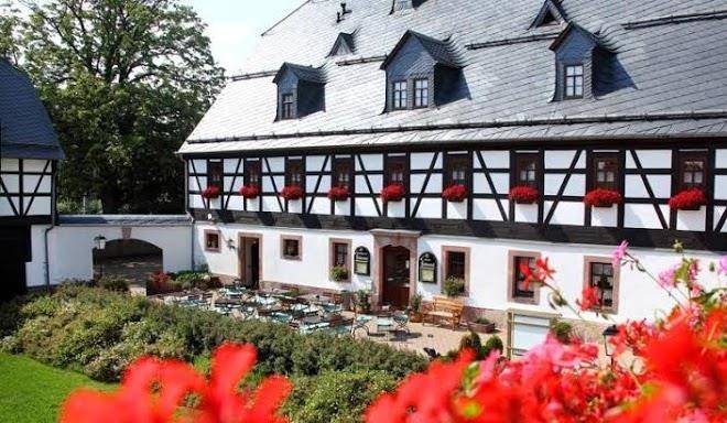 Folklorehof hotel & restaurant