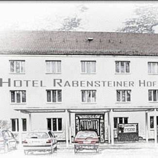 Hotel Rabensteiner Hof Image