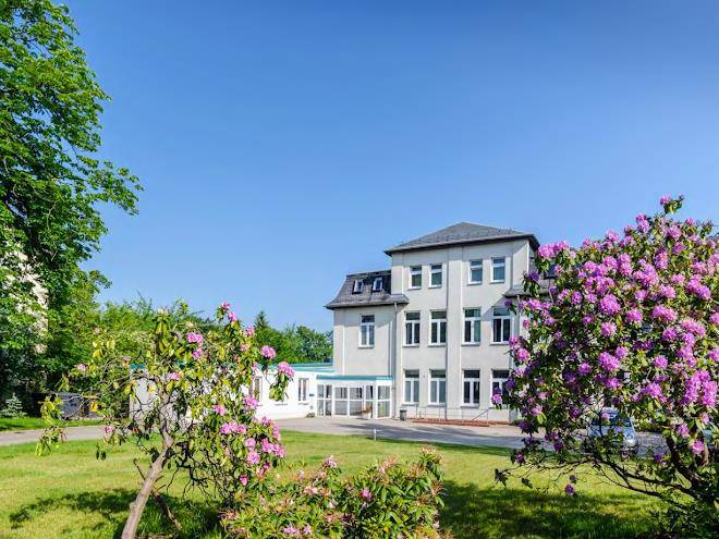 Hotel siegmar