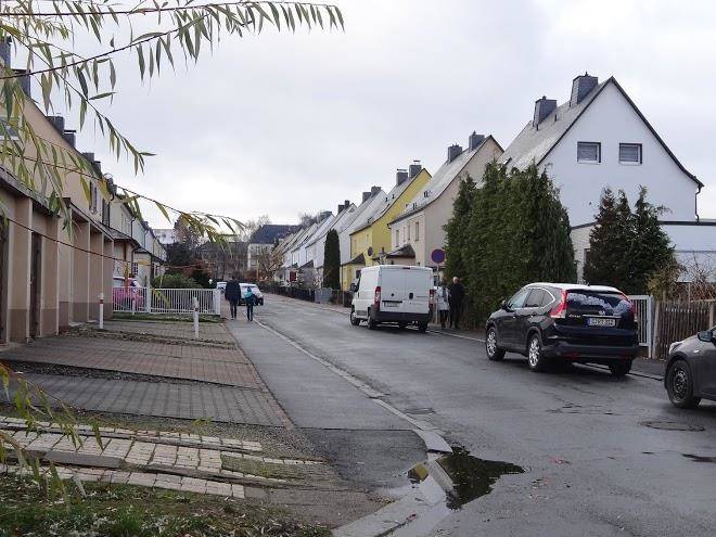 Pension am nelkentor
