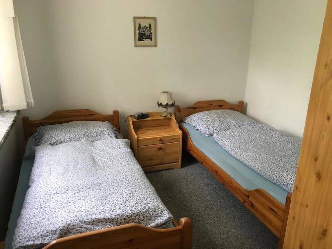 Pension puschmann