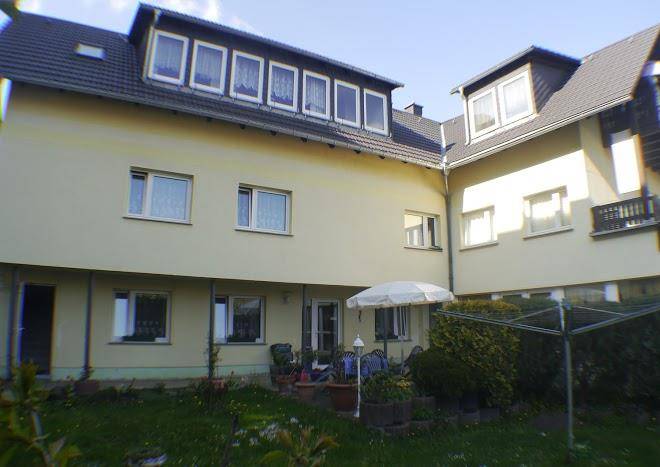 Pension seitz