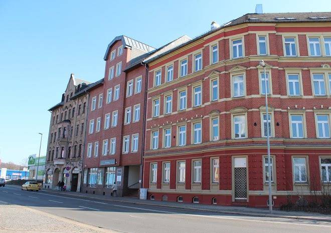 Rothenberger chemnitz