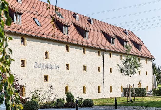 Schlosshotel klaffenbach