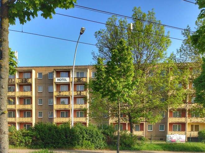 Wohnhotel Kappel Image