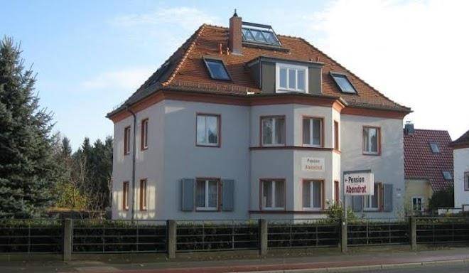 Abendrot pension