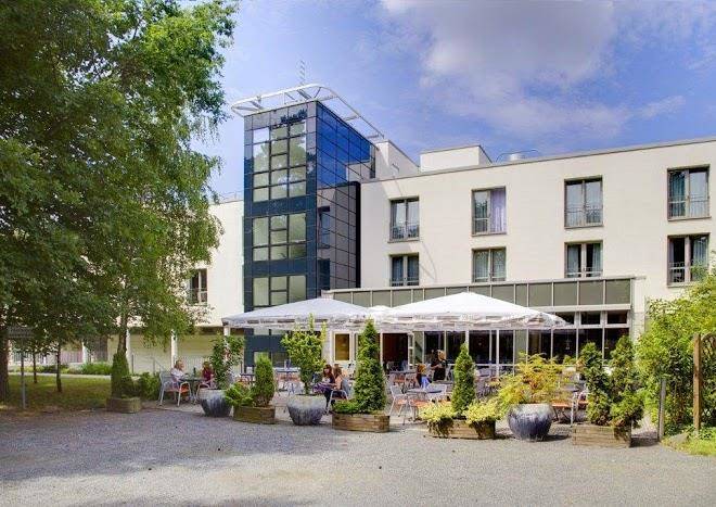 Akademiehotel Dresden Image