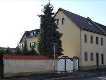 Alte gartnerei dresden