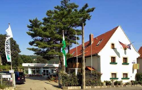 Alttolkewitzer ferien u privatzimmer mrosk dresden