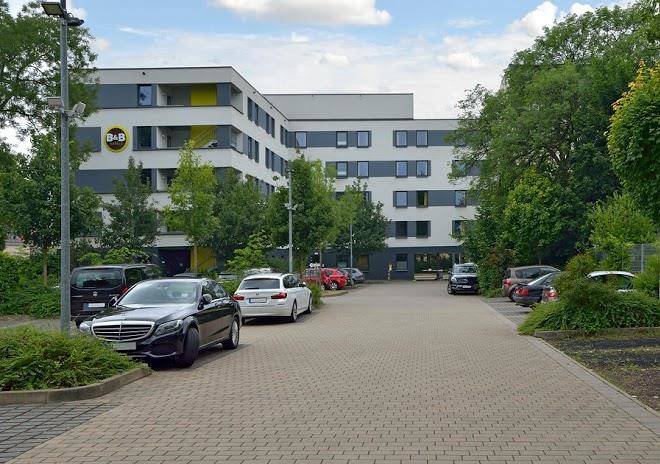 B&b hotel dresden