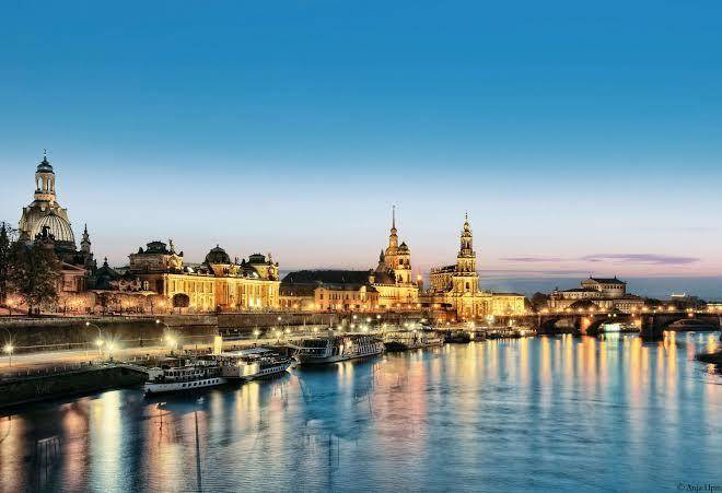 Best western macrander hotel dresden