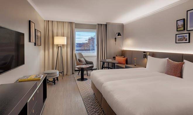 Bilderberg bellevue hotel dresden