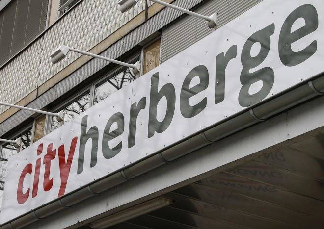 Cityherberge