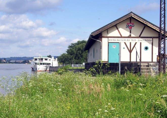 Cvjm schiff
