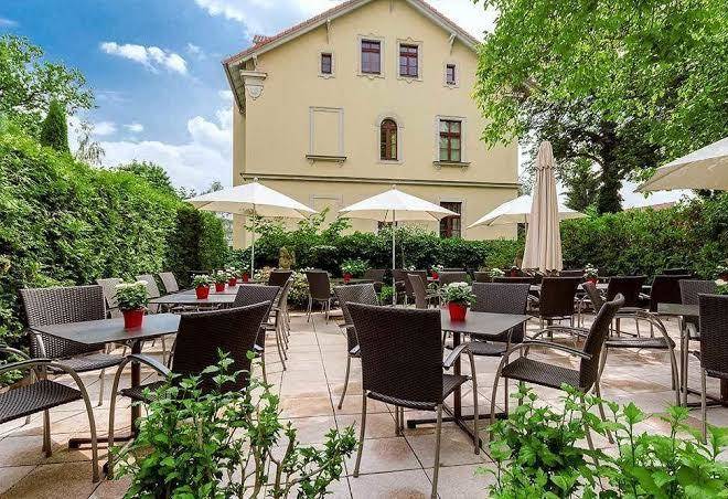 Akzent hotel privat das nichtraucherhotel