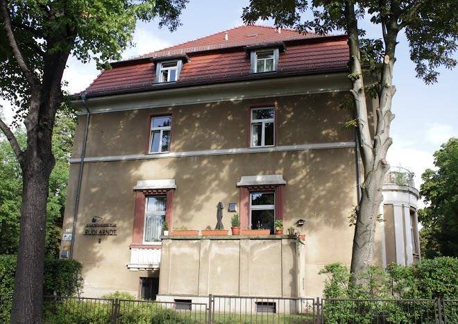 Djh jugendherberge dresden rudi arndt