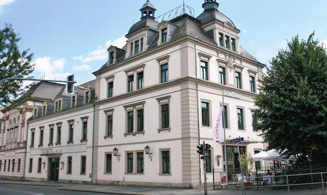Dormero hotel dresden city