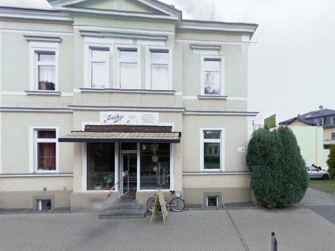 Dr Mathias Genne Image