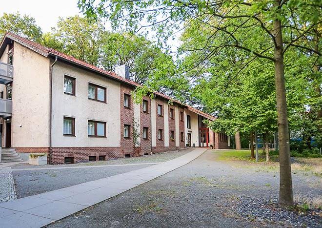 Evangelische Tagungs Und Freizeitstatte Dresden Image