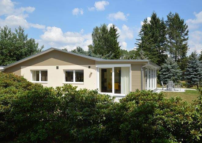 Ferienquartier goethe33 ferienhausvermietung