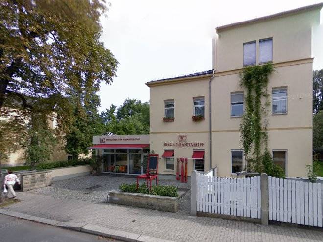Ferienwohnung bisch chandaroff