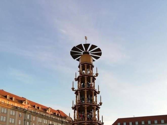 Ferienwohnung dresden