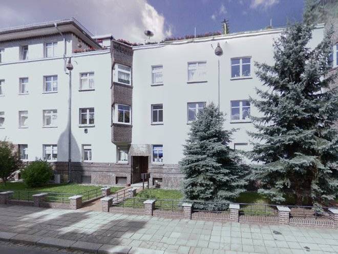 Ferienwohnung kunst und design dresden