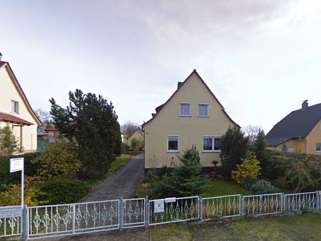 Ferienwohnung leuthold