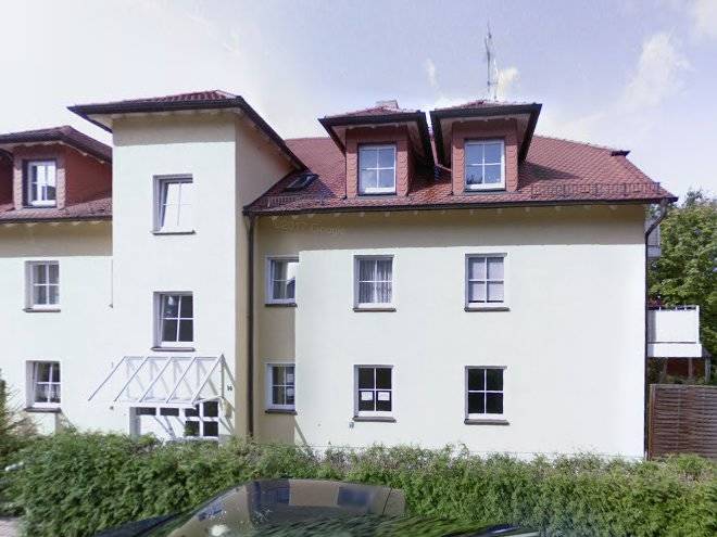 Ferienwohnung petra