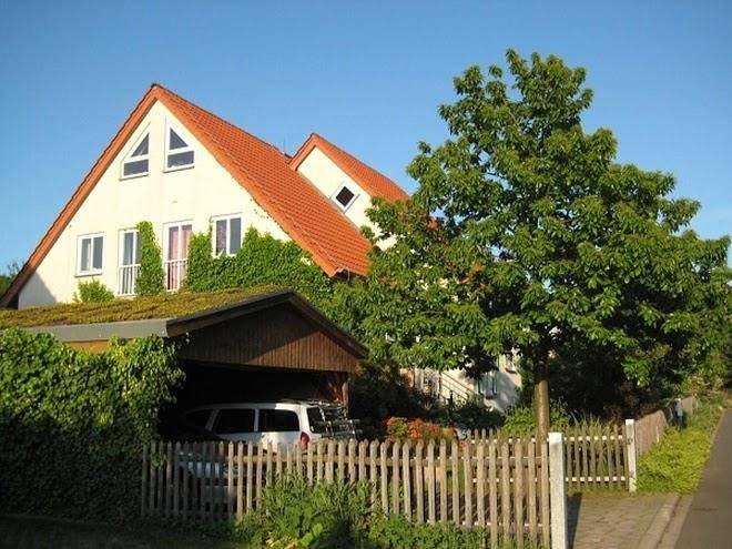 Ferienwohnung zum nixenteich