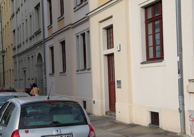 Ferienwohnungen in dresden familie zahariev