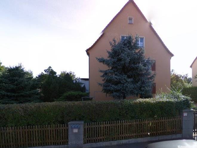 Ferienwohnungen lucke