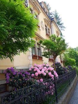 Gastehaus loschwitz