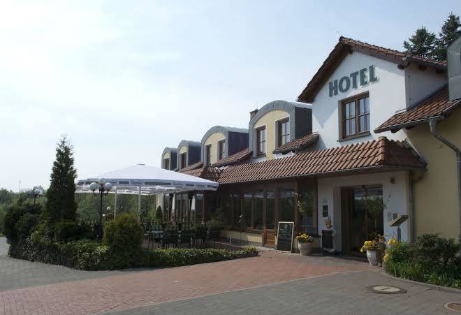 Green Line Landhotel Image