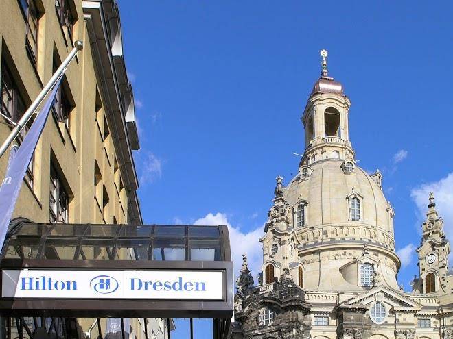 Hilton dresden
