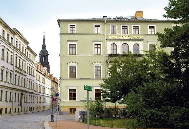 Hotel martha dresden gmbh