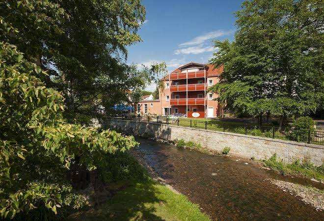 Hotel Pension Residenz Am Schloss Dresden Image