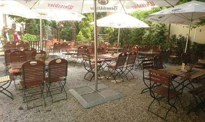 Hotel & restaurant klosterhof