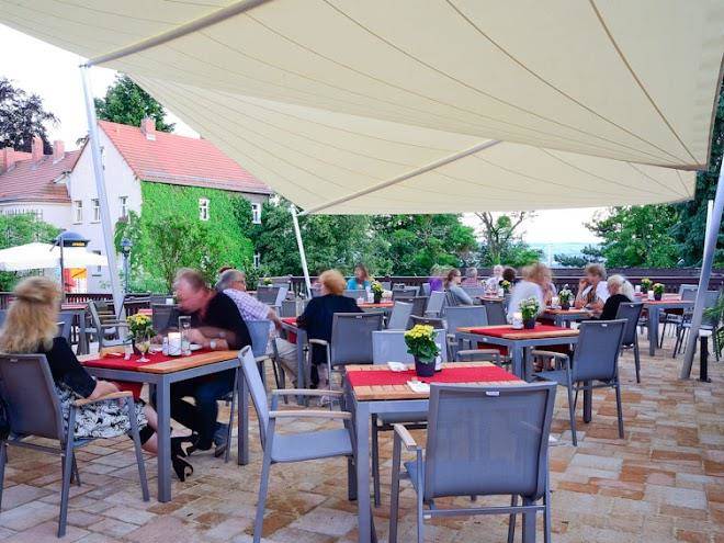 Hotel Schone Aussicht Designhotel Dresden Image