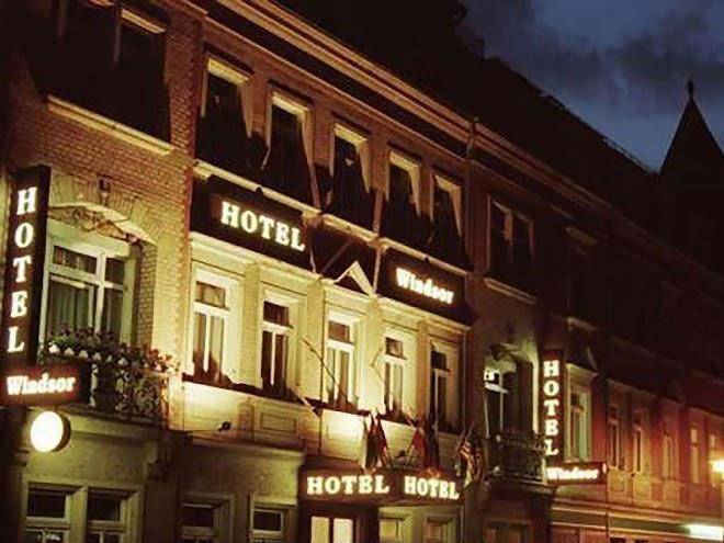 Hotel windsor