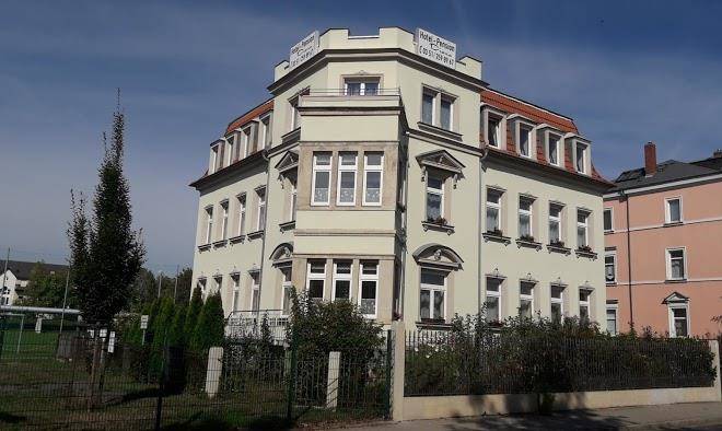 Hotel Pension Diana Image