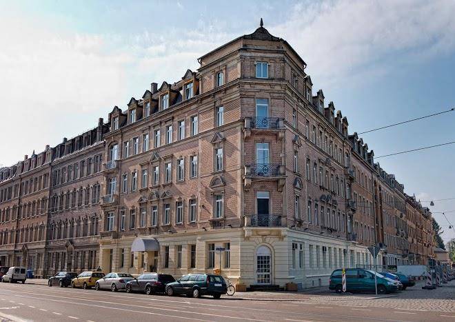 Ibis styles dresden neustadt
